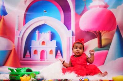 Baby 12 Months